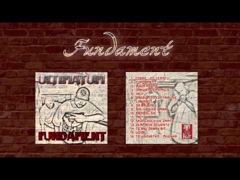Ultimatum - Fundament