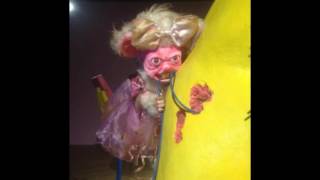 Wot U :-) About? Review