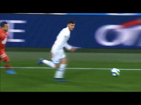 Radonjic Running like the Wind!