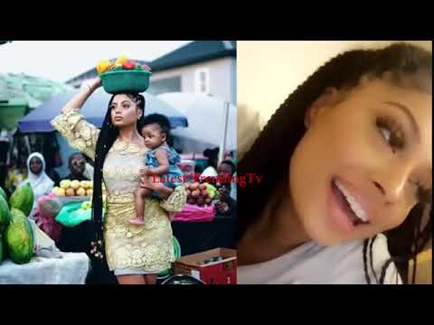 Meet Tekno & Wife Lola Rae With Adorable Daughter, Who Does She Resemble The Most