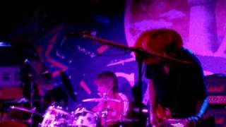 &quot;Little White Lie&quot;-Sammy Hagar-Vegas Cabo Wabo_12-04-09 (Jack&#39;s Vid)