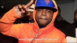 Jae Millz - Uptown Anthem (2014 New CDQ Dirty) (@JAE_MILLZ x @DJSelf)