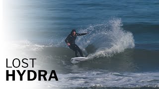 ...Lost Hydra Review