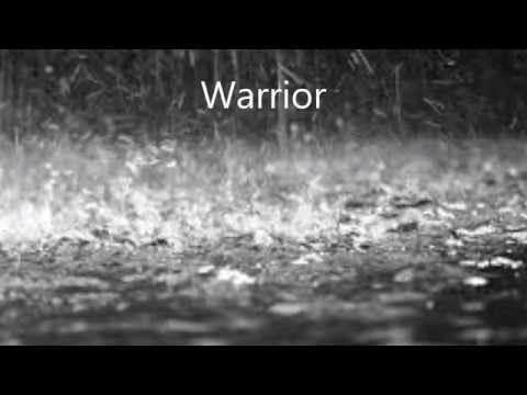Eireboy - Warrior