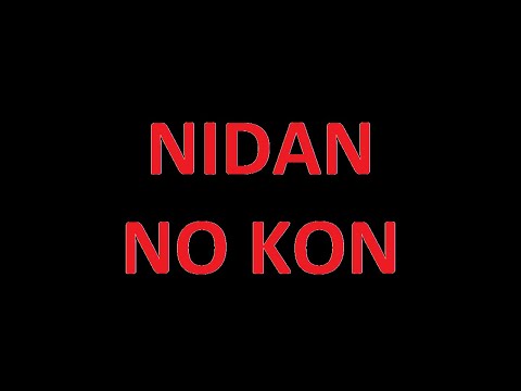 Okinawa Ryuei-Ryu Karate Kobudo Ryuho-Kai [Nidan no Kon]