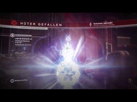 Bergusia Schmiede First Try ._._frohes sterben