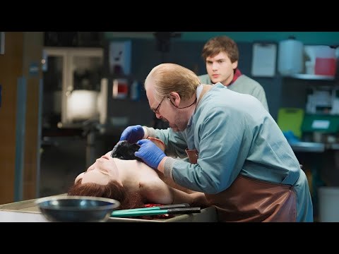 Girl Wakes Up During Her Own Autopsy | "The Autopsy of Jane Doe" Movie Recap | Movie Explanation