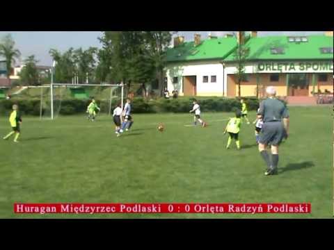 24.05.2012 Turniej Orlików młodszych w Radzyniu Podlaskim