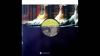 Natural Noise - Hidden Obsession [2001]