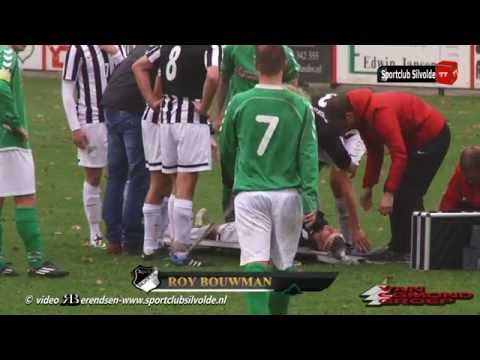 Samenvatting Silvolde-Heino  30-11-2014