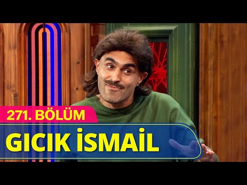 Annoying Ismail - Playground | Güldür Güldür Show Episode 271
