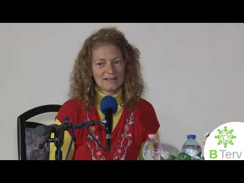 Kátai Piroska - Anasztázia közösségek és önellátás