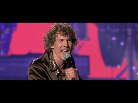 Håkan Hellström - Alla drömmar är uppfyllda (Live från Ullevi 2022)