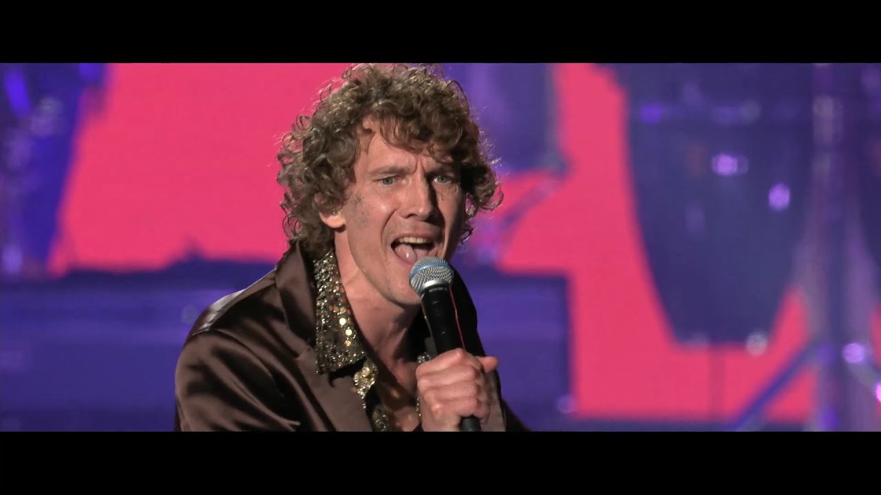 Håkan Hellström - Alla drömmar är uppfyllda (Live från Ullevi 2022)