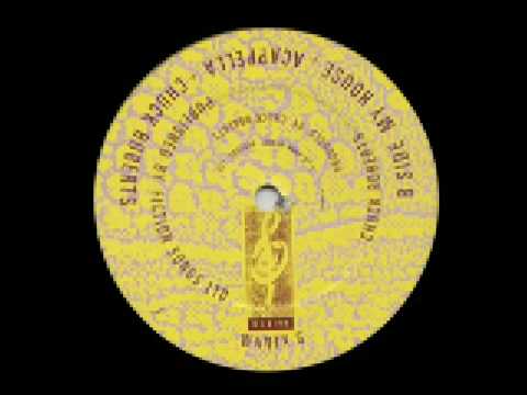 Jack Had a Groove - Fingers Inc - ACAPELLA