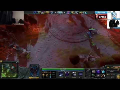 SingSing 27th September #14 /HD/ Night Stalker