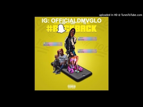 SuperSeann - Rack Back (Feat. Chelly The MC & Bali Baby)
