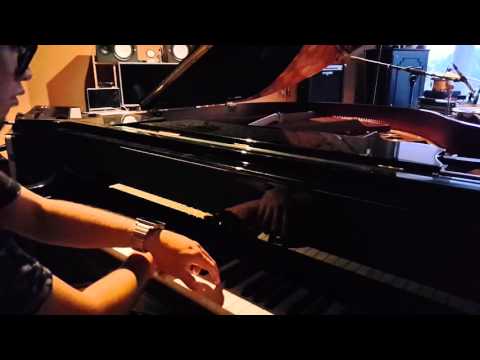 YAMAHA GB1K Baby Grand #demo #piano