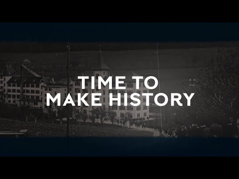 LONGINES - TIME TO CELEBRATE OUR 190TH ANNIVERSARY