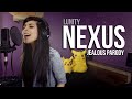 LUNITY - NEXUS (Jealous by Nick Jonas) | League ...