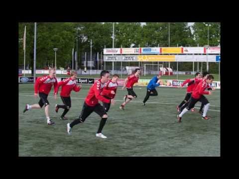 VV RIGTERSBLEEK A1 2011/2012