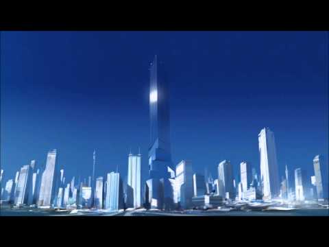 Mirror's Edge - Jacknife (Ambient Community Extended Edit)