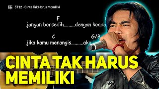 Download lagu Kunci Gitar ST12 - Cinta Tak Harus Memiliki | Tutorial Chord Gitar Mudah Untuk Pemula dan Lirik mp3 Download lagu Kunci Gitar ST12 - Cinta Tak Harus Memiliki | Tutorial Chord Gitar Mudah Untuk Pemula dan Lirik mp3