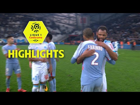 Highlights : Week 23 / Ligue 1 Conforama 2017-2018