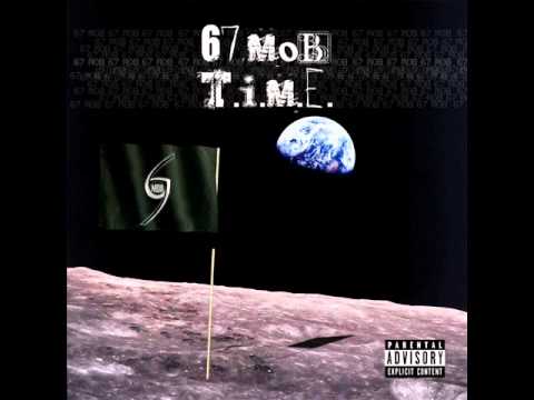 67 MOB-HARDER THEY FALL