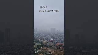 26. 5. 3 하노이 날씨