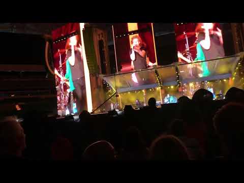 Brown Sugar - Rolling Stones MIAMI 2019