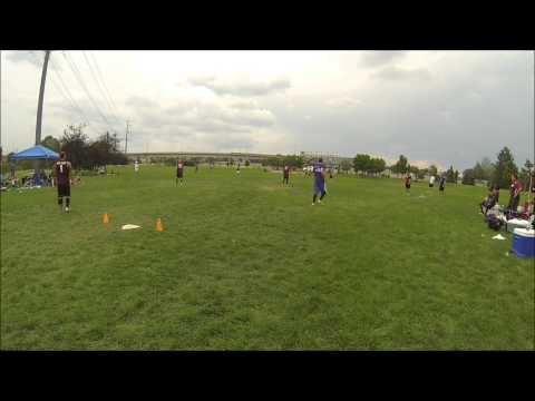 GOkickball 5280 Cup Championship - Catalina Wine Mixers vs Dice.