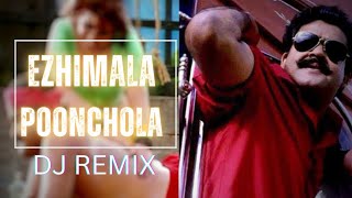 Download lagu Ezhimala Poonchola|| Dj Remix || Spadikam || Mohan Lal mp3