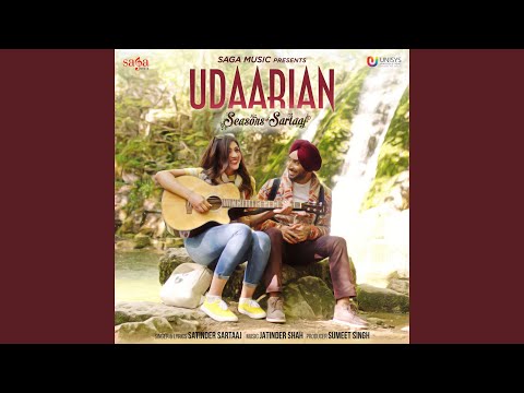 Udaarian (Full Audio) — watch video