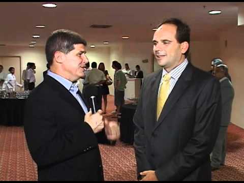 LAN�AMENTO SHOWCASE TI&C SANTOS E REGI�O