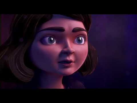 CGI 3D Animated Short: "Froufrou" - by ESMA | TheCGBros | RUS | На русском языке