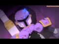 Mega Man Maverick Hunter X Walkthrough Vile Mode Ending