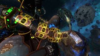Radial-G: Racing Revolved video 1