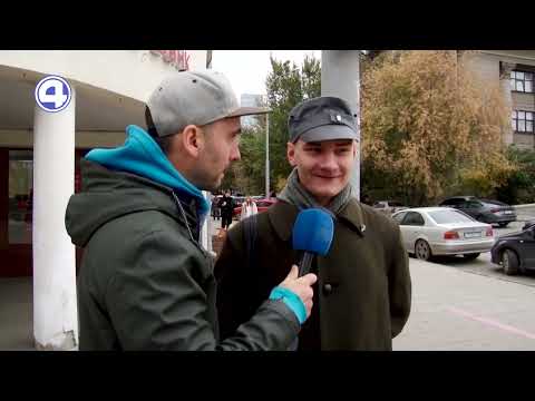 Мы встретили Короля в Екатеринбурге: самые необычные имена