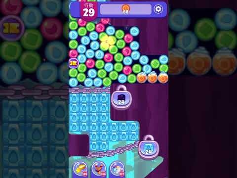 (Angry birds dream blast) Level 7536 gameplay, subscribe for latest update!