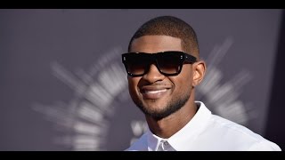 Usher - New Song 2018