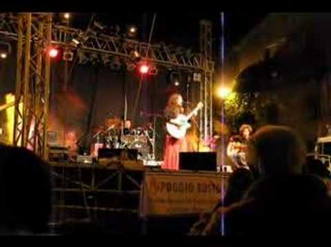 Ilaria Pastore Trio - Il mio canto libero