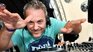 Dj Gert vs Marcel Woods - Once Upon A Time In The West