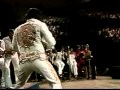 Elvis - Último Especial de TV (Hurt, Hound Dog e My Way)