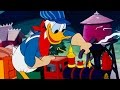 Donald Duck In Out Of Scale A Classic Mickey Short Disneykids