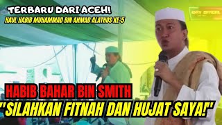 Download lagu LATEST! HABIB BAHAR IN ACEH! PLEASE SLAIN AND INSULT ME!! mp3 Download lagu LATEST! HABIB BAHAR IN ACEH! PLEASE SLAIN AND INSULT ME!! mp3