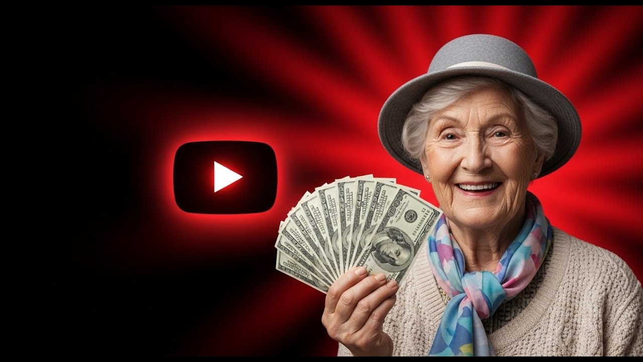 ENCONTREI UM NICHO SECRETO QUE NEM PRECISA DE EDIÇÃO,É SÉRIO QUE DÁ PARA GANHAR DINHEIRO COM ISSO??