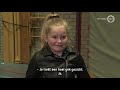 Mobiele testlocatie GGD bij school