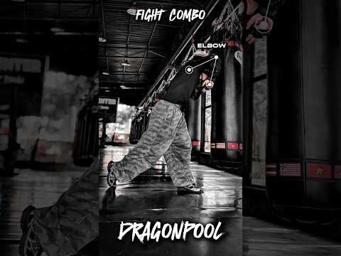Fight combo #tutorial #youtubeshorts #ytshorts #usa #russia #india #mma #shorts #yt #shortvideo