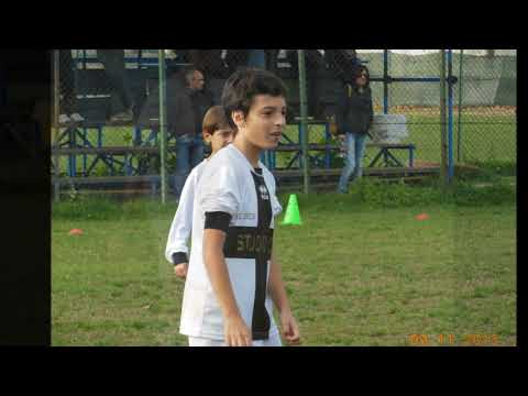 Lesna Gold Pulcini 3°anno 2003